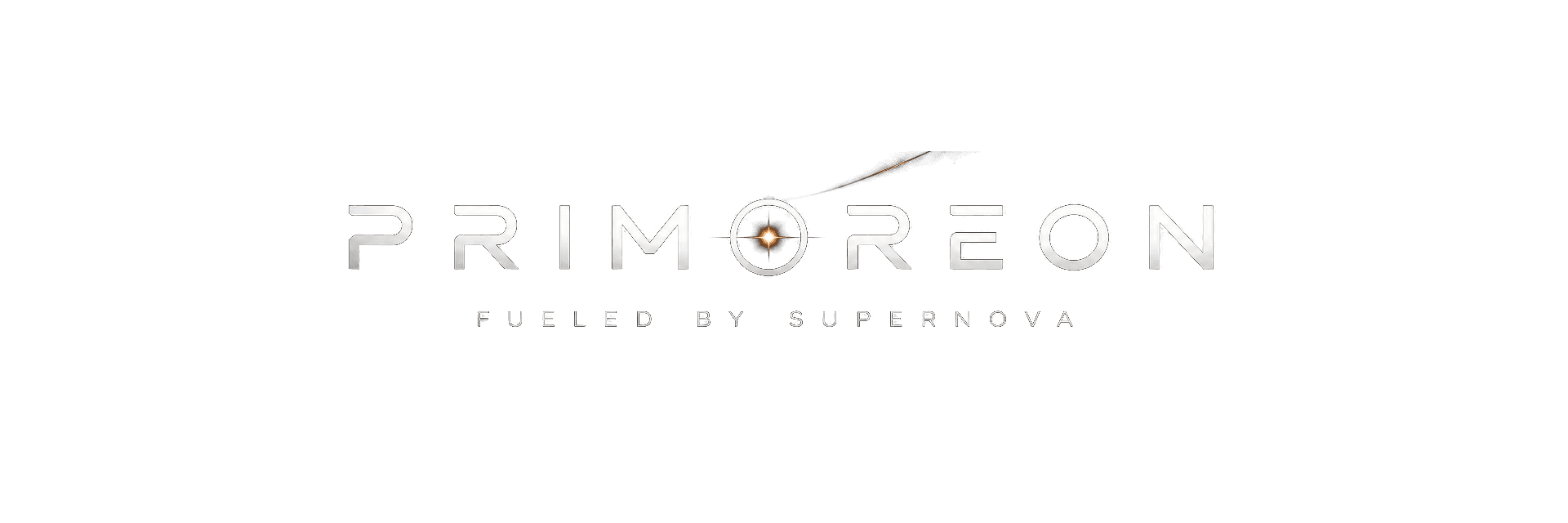 Primoreon - fueled by supernova